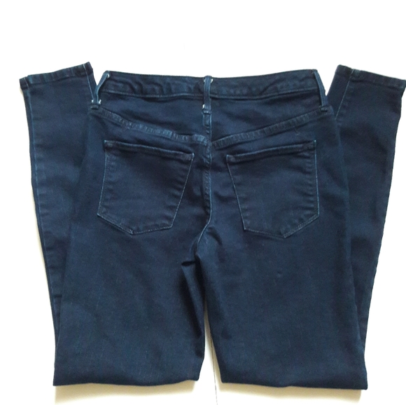 Mossimo High Rise Jeans - Picture 6 of 6